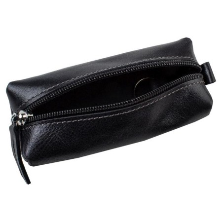 Key of lightning, length 14 cm, black color-1