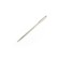 Knitting needles for fastening knitted products 15301