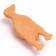 Toy squirrel "Big duck" for dogs, 18 cm