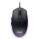 GMNG XM002 Black Optical mouse (7200DPI) USB for a laptop (6but)