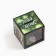 The piggy bank New Year's gift “New Year: make a desire” 7 x 7 cm