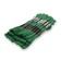 Bestex muline threads (413), 24 pcs. packaged