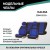 Black blue