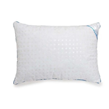 A pillow with the memory effect of Memory Pillow 50x70cm, latex. Baby, p/e 100%