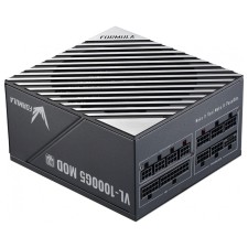 Блок питания Formula ATX 1000W VL-1000G5 MOD Gen5 80+ gold (20+4pin) APFC 140mm fan lt.blue