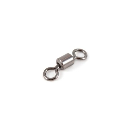 Namazu Rolling Swivl, brass, BN, size 1. Test-43 kg, packaging 10 pcs.-3