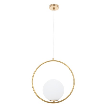 Suspension Matisse 42x40x20 cm, 1x60W E27