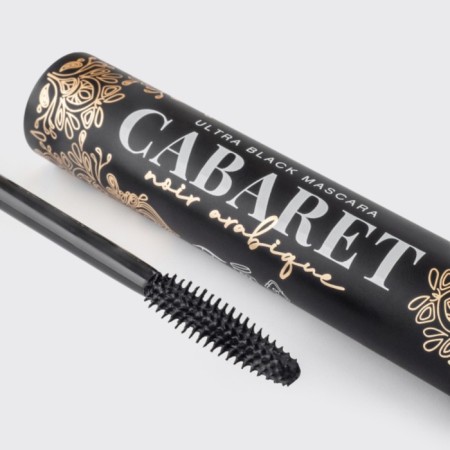 Vivienne Sabo Cabaret Noir Arabique eyelashes, tone 01 Ultrable-9