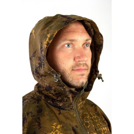 Orion costume "Python", mixed, yellow honeycombs, rr 48-50 Height 182-188-6