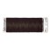 SEW-HALL thread for all materials, 200 m, 748277 (780 dark brown)