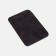Cardholder on the phone Textura, Pull-AP skin, black color