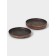 Cup and incense stand for a tea ceremony, set 3 pieces, D-8 cm