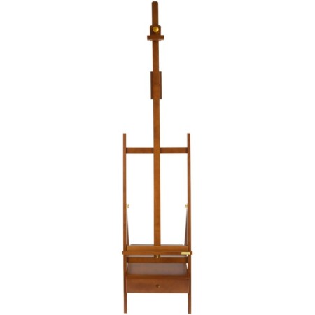 Molbert Floor Studio Gamma "Old Master", 49 x 49 x 225 cm, BU-1