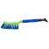 Sibertek Sibertek snow brush, with a scraper, soft handle, 425 mm