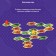 A board game to explain the words "Party Quest. Lepi, call associations, say ", 14+