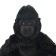 Soft toy "Gorilla", 23 cm