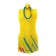 Water flask, 700 ml, yellow