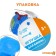 Rubber toy for the bath "Transport", 7 cm, with a squeak, types of mix, crumb I