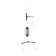 Installation Feeder X-Feeder Melon Boil-3, 3 Hair hooks, 60 g
