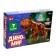 Designer "Dinomir", 7 details, allosaurus, sound