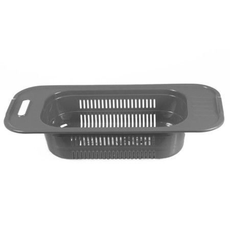 A colander of direct -legged hobbylife, size 22x47.2x9.8 cm, color mix-2