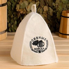 Bath cap 