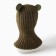 Children's hat, Khaki color, size 50-52