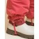Assumes for girls, height 116 cm, red color