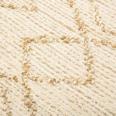 June carpet and processed cotton Kolkata Ethnic, size 200x300 cm-5