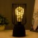 Night -sap "TAS" from 3haa Black Black 9.6x, 9.6x24 cm Risalux