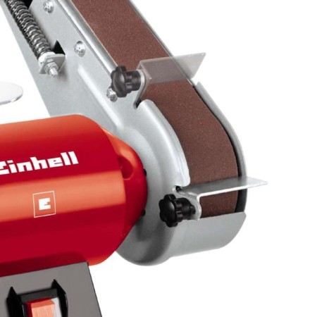 Current machine Einhell Th -us 240, 240 W, 2950 move/min, 150x12.7x20 mm, 900 m/min-1