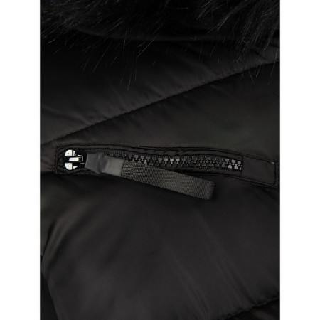 Winter jacket for a girl PlayTode, height 164 cm-11