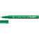Marker-color construction bison MK-80 06324-4, Extraton, 0.8 mm, green