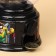 Piggy bank candy man Spider