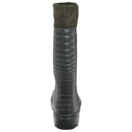 Men's boots Fortmen, Model "Ermak", -40 ° C, size 44, olive color-3
