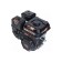 Patriot XP708C engine, 7 hp, 3600 rpm, tank 3.6 l, shank cone