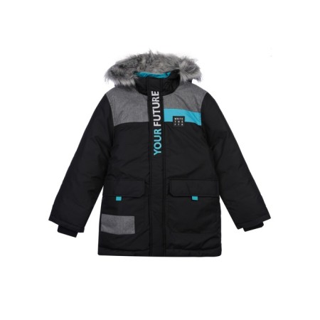 PlayTode boy jacket, height 170 cm-3