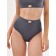 Panties thong boyfriends women's mirey, size 48, gray color