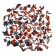 Figure puzzle "Mandala Harmony"