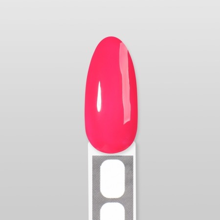 Simple nail polish gel, 3 phase, 10 ml, led/uv, color (186)-15
