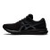 Cunning male ASICS GEL-CONTEND 7 1011B040 001, size 8 US