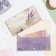 Money envelope "Congratulations!" embossing, 16.5 x 8.5 cm