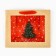 New Year's Craft gift package with the New Year's Miracle plastic window, 24 x 20 x 11cm, New Year