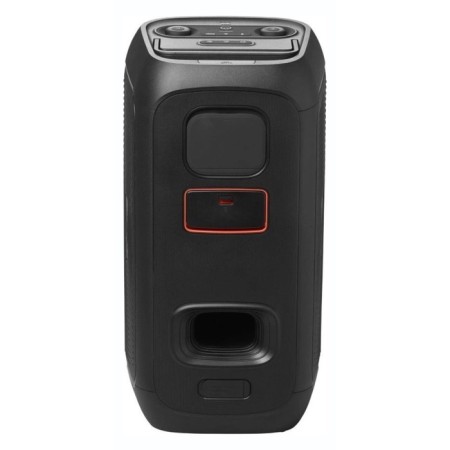 Minisystem Hi-Fi JBL PartyBox Club 120 Black 160W USB BT-2