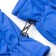Baby mittens, blue color, size 16 (8-10 years)