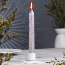 Candle Antique 