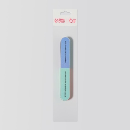 Polishing-polishing, 6 in 1, 14 cm, multi-colored-6