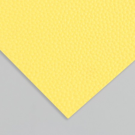 Liszt for creativity claim. Kozh "Figure Lich" yellow sheet 33x20 cm thick 1 mm-2