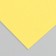 Liszt for creativity claim. Kozh "Figure Lich" yellow sheet 33x20 cm thick 1 mm
