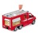 Firefighter Mercedes-Benz Sprinter 6x6